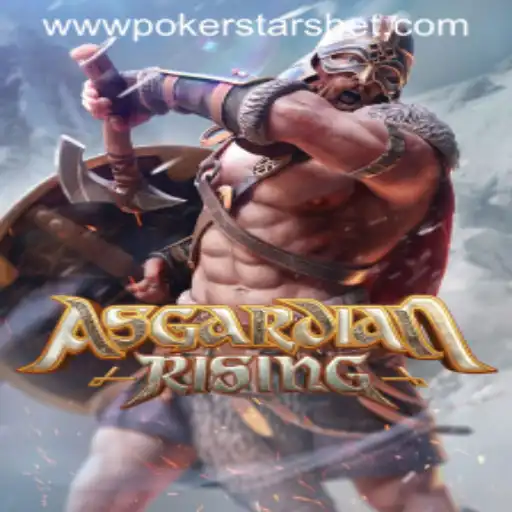 Unlocking the Mysteries of AsgardianRising: A New Era in Gaming Meets PokerStars