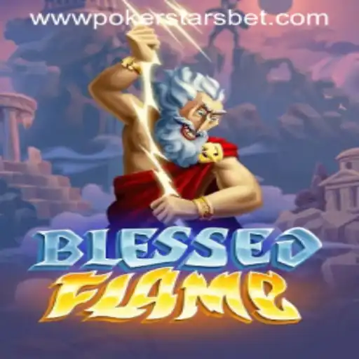 The Exciting World of BlessedFlame and Its Connection to PokerStars