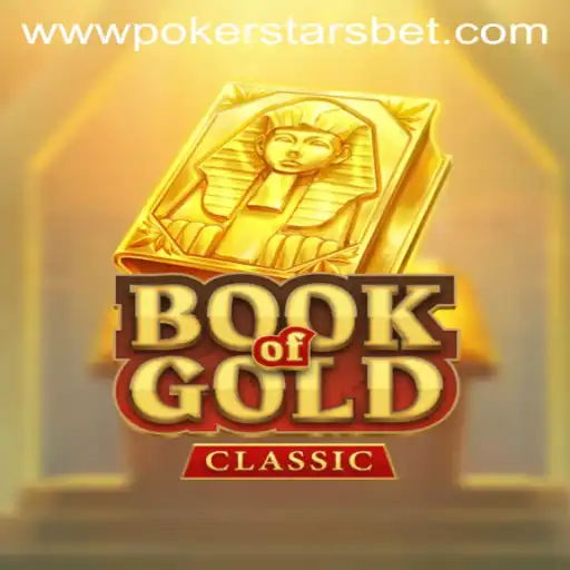 Exploring the World of BookOfGoldClassic: A Dive into the Mesmeric Realm of PokerStars