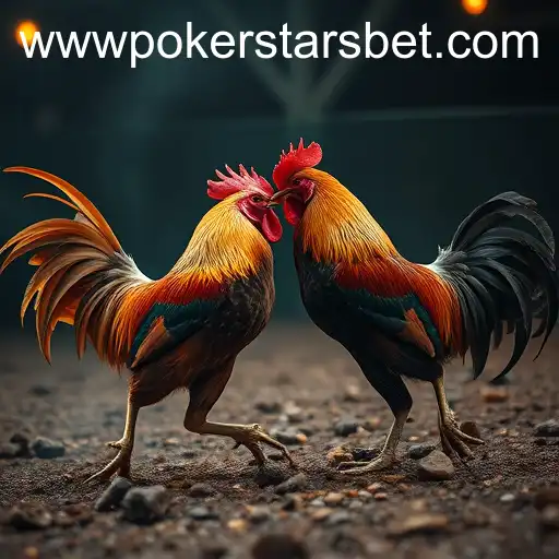 The Controversial World of Cockfighting and Its Connection to PokerStars