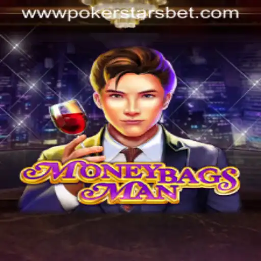 Exploring MoneybagsMan: The Ultimate Blend of Strategy and Luck with PokerStars