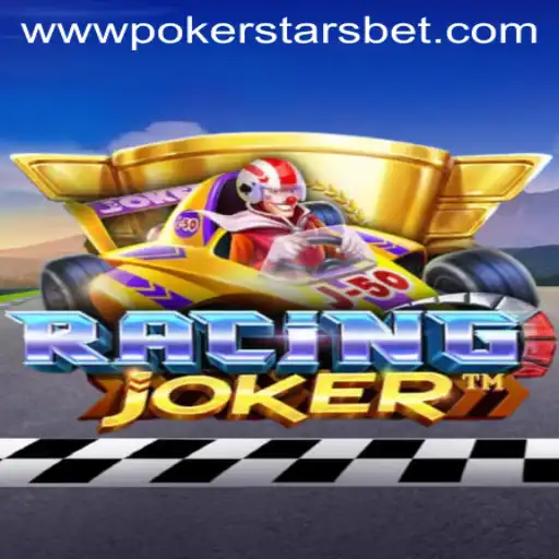 The Thrilling Fusion of RacingJoker and PokerStars: A New Era of Gaming