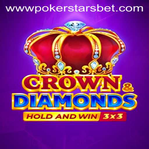 Unveiling Crowndiamonds: A Definitive Guide to the Newest PokerStars Game