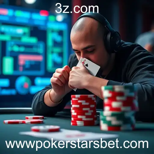 Revolução Digital no Poker Online