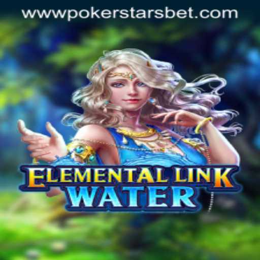 Dive into ElementalLinkWater: A Refreshing Casino Game Experience