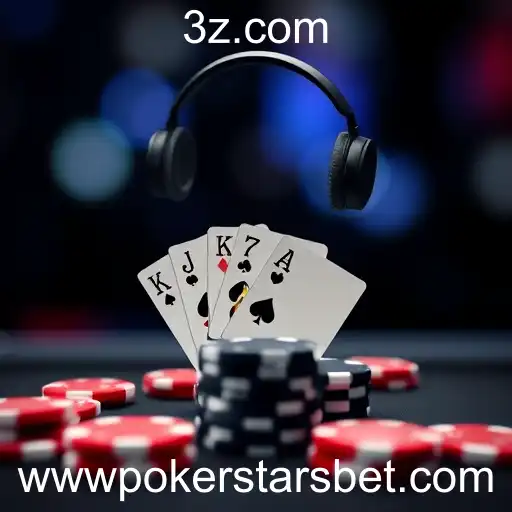 A Evolução do Poker Online e as Novas Tendências