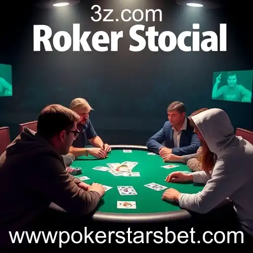 A Evolução do Poker Online no Brasil