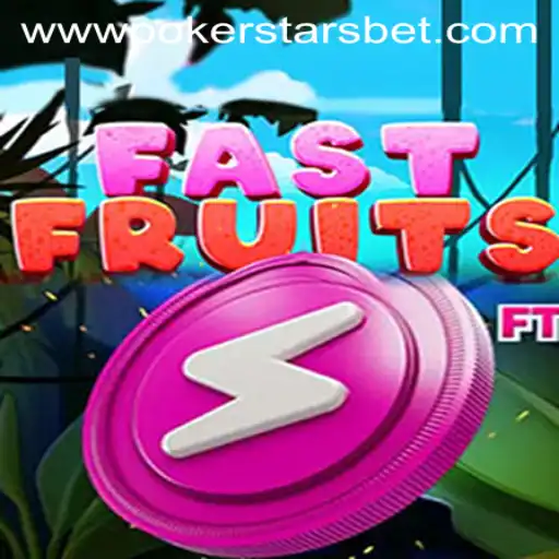 Exploring FastFruits: A New Gaming Phenomenon from PokerStars