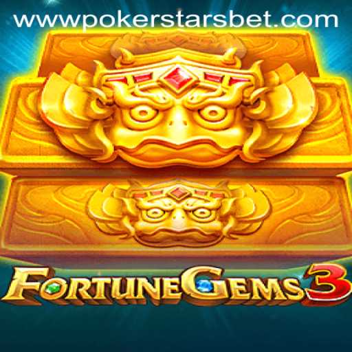 Exploring FortuneGems3: A Thrilling Adventure in PokerStars