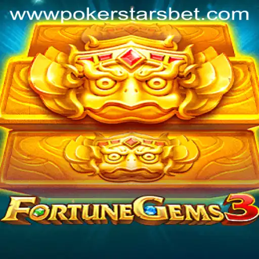 Exploring FortuneGems3: A Thrilling Adventure in PokerStars