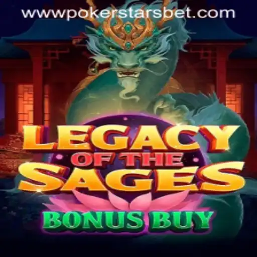 Exploring LegacyoftheSagesBonusBuy and Its Intersection with PokerStars