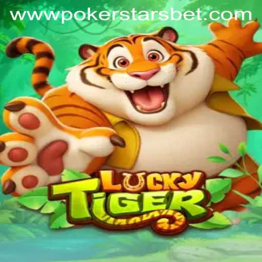 Exploring the Thrill of LuckyTiger and PokerStars