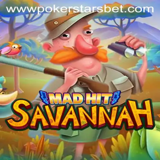 Discover the Exciting World of MadHitSavannah with PokerStars