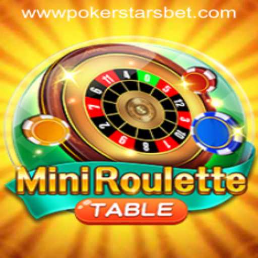 Discover the Thrilling World of MiniRoulette on PokerStars