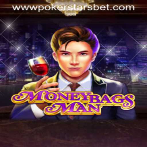 Exploring MoneybagsMan: The Ultimate Blend of Strategy and Luck with PokerStars