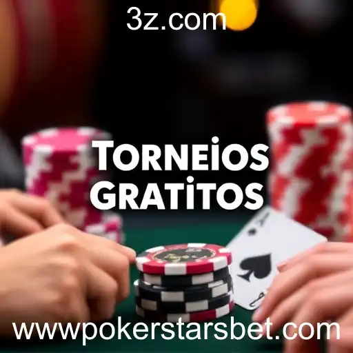 Transformações Estruturais no Mundo do Poker Online