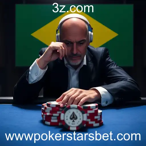 Avanços e Desafios do Poker Online no Brasil