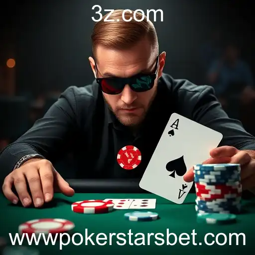 Crescimento e Desafios do Poker Online no Brasil