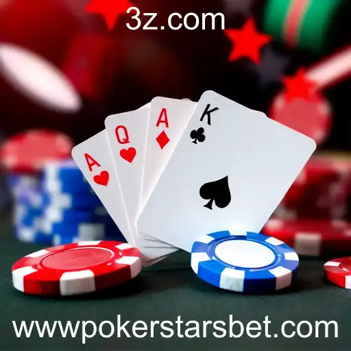 A Revolução do Poker Online em 2025