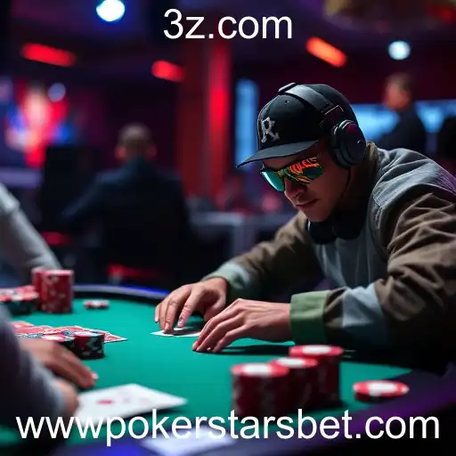 PokerStars e as Perspectivas do Mercado Online