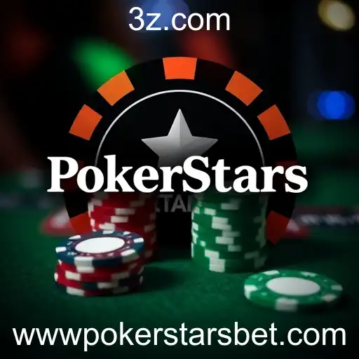 PokerStars e a Era do Jogo Sustentável