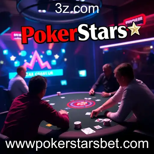 PokerStars Lança Novo Festival Digital de Poker