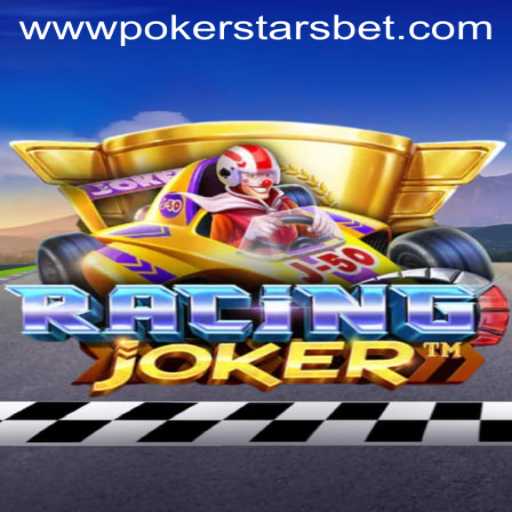 The Thrilling Fusion of RacingJoker and PokerStars: A New Era of Gaming