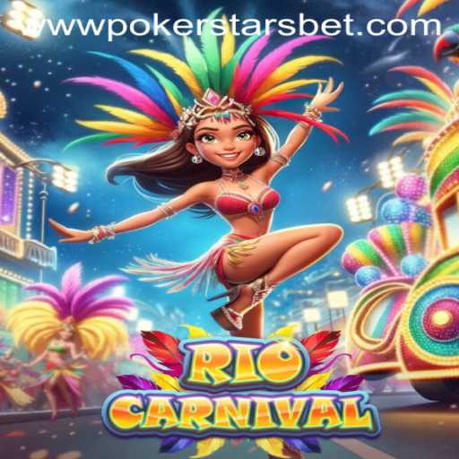 Exploring the Vibrant World of RioCarnival: A New PokerStars Experience