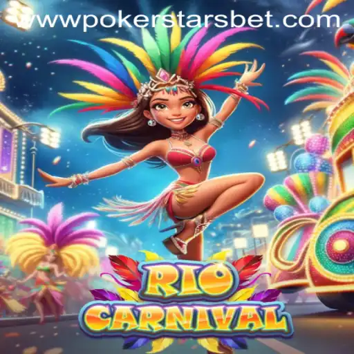 Exploring the Vibrant World of RioCarnival: A New PokerStars Experience