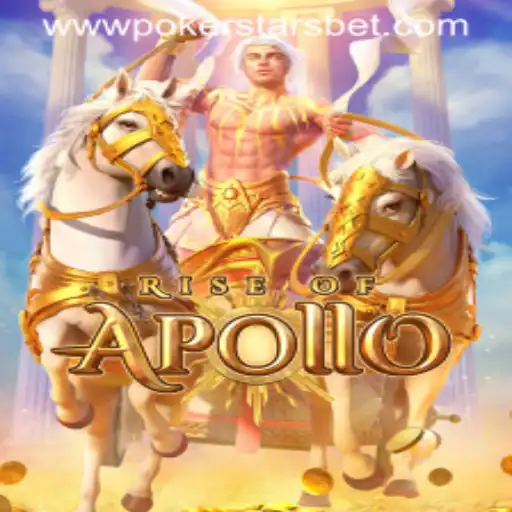 RiseofApollo: A New Star in the Gaming Universe