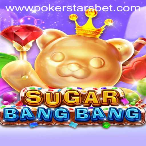 Exploring SUGARBANGBANG: An Innovative Blend with PokerStars