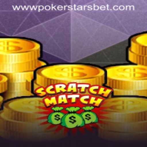 Exploring ScratchMatch: A New Era in Online Gaming by PokerStars