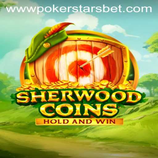 Unveiling the Thrills of SherwoodCoins: A Modern Digital Adventure with a Touch of PokerStars