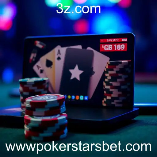 Crescimento do Poker Online em 2025