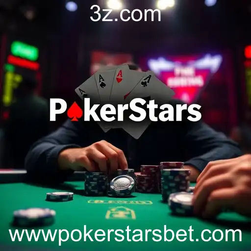 Tendências e Novidades no Mundo do Poker Online