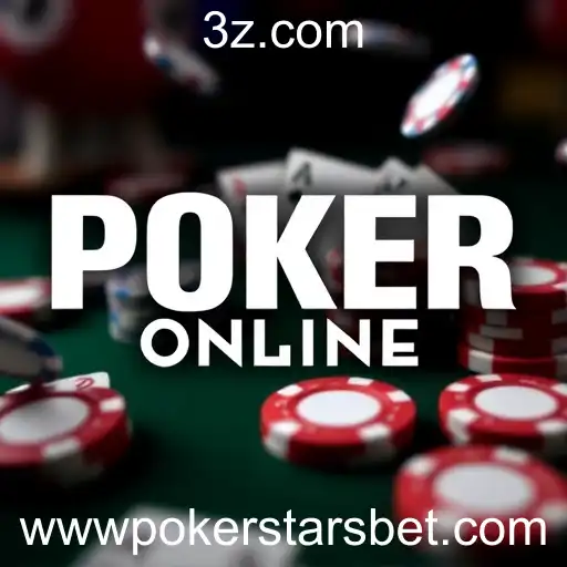 Explorando o Mundo do Poker Online no PokerStars