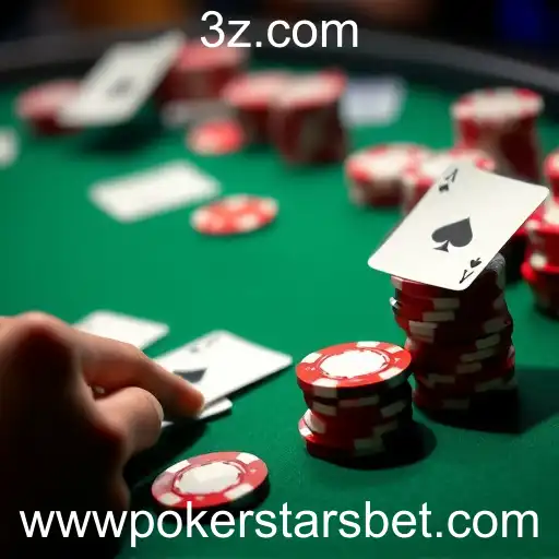 Crescimento do Poker Online em 2025