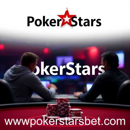 PokerStars Lança Novas Funcionalidades em 2025