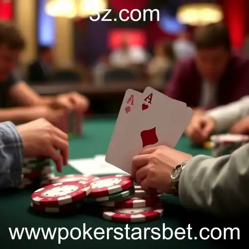 Jogadores de PokerStars Alcançam Novos Patamares em Torneios Globais