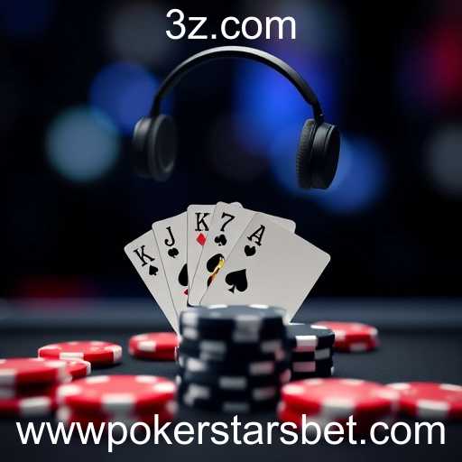 A Ascensão do Poker Digital no Brasil