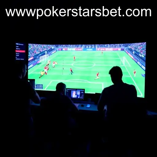 Virtual Sports and PokerStars: A Digital Revolution